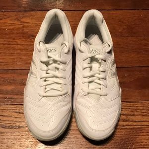 ASICS Dedicate 6 Tennis Shoes